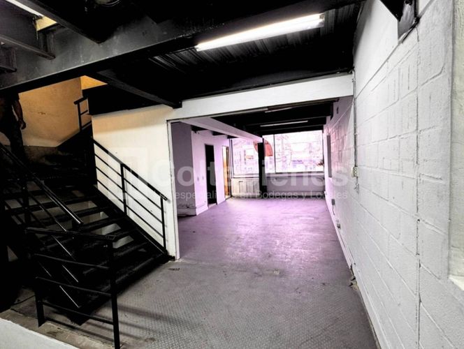 Bodega en arriendo en Pan De Azucar, Sabaneta, 1180 m² · foto 9 de 24