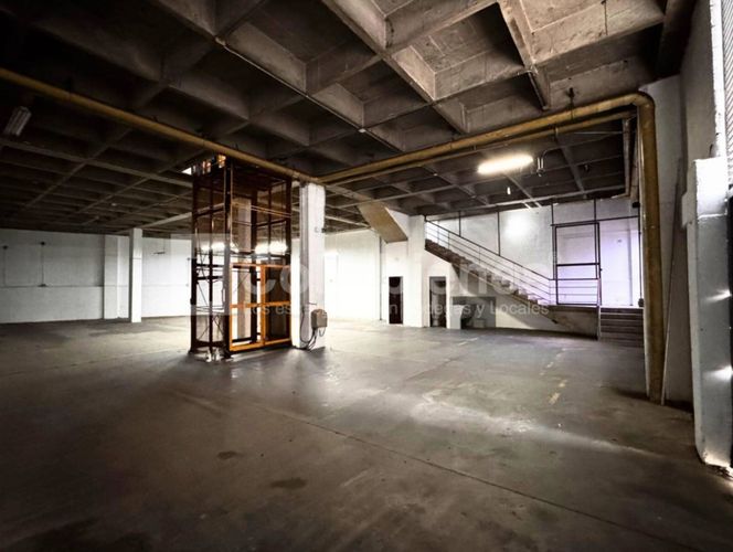 Bodega en arriendo en Pan De Azucar, Sabaneta, 1180 m² · foto 12 de 24