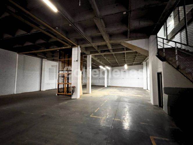 Bodega en arriendo en Pan De Azucar, Sabaneta, 1180 m² · foto 13 de 24