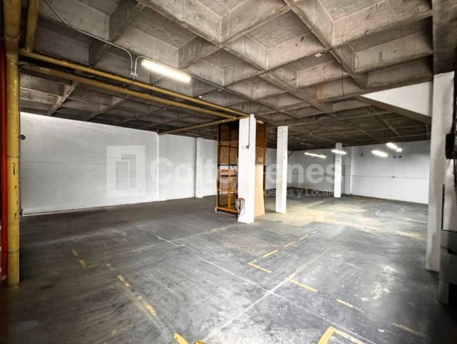 Bodega en arriendo en Pan De Azucar, Sabaneta, 1180 m² · foto 16 de 24