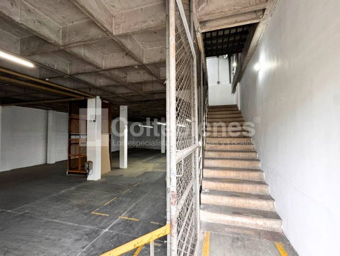 Bodega en arriendo en Pan De Azucar, Sabaneta, 1180 m² · foto 17 de 24