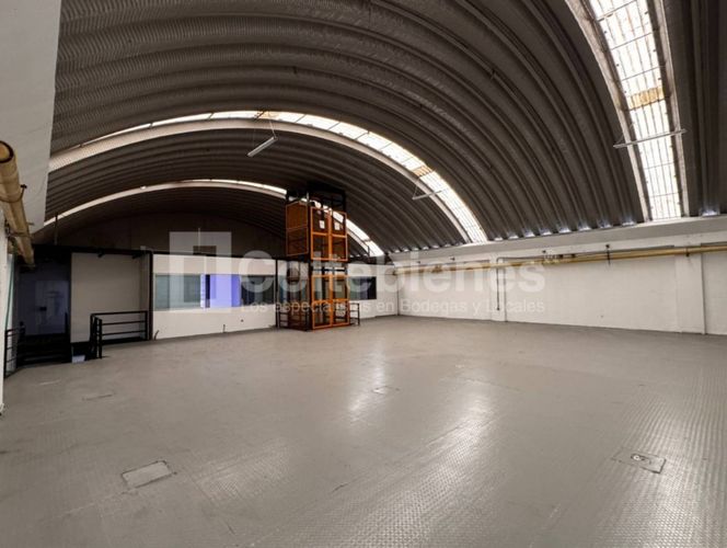 Bodega en arriendo en Pan De Azucar, Sabaneta, 1180 m² · foto 19 de 24