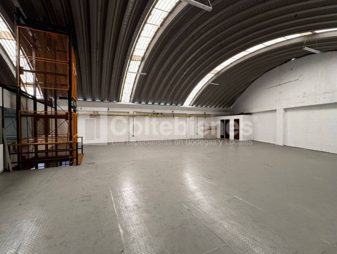 Bodega en arriendo en Pan De Azucar, Sabaneta, 1180 m² · foto 20 de 24