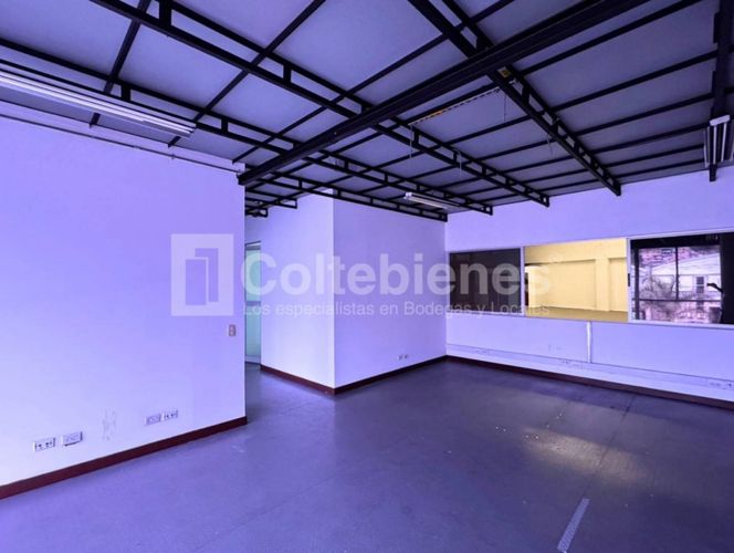 Bodega en arriendo en Pan De Azucar, Sabaneta, 1180 m² · foto 21 de 24
