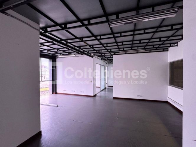 Bodega en arriendo en Pan De Azucar, Sabaneta, 1180 m² · foto 24 de 24