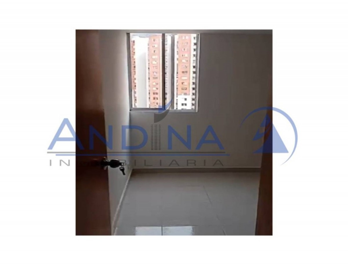 Apartamento en venta en Robledo, Medellín · foto 13 de 17
