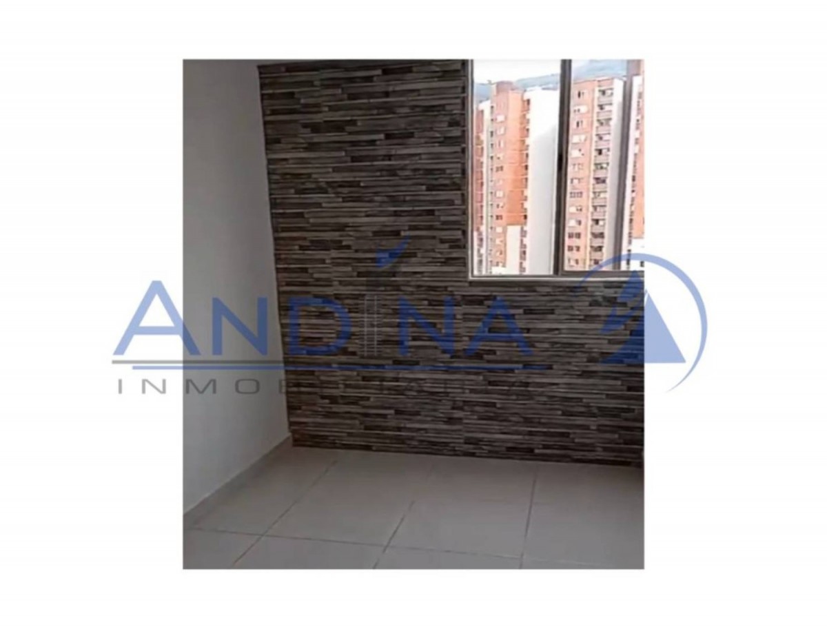 Apartamento en venta en Robledo, Medellín · foto 14 de 17