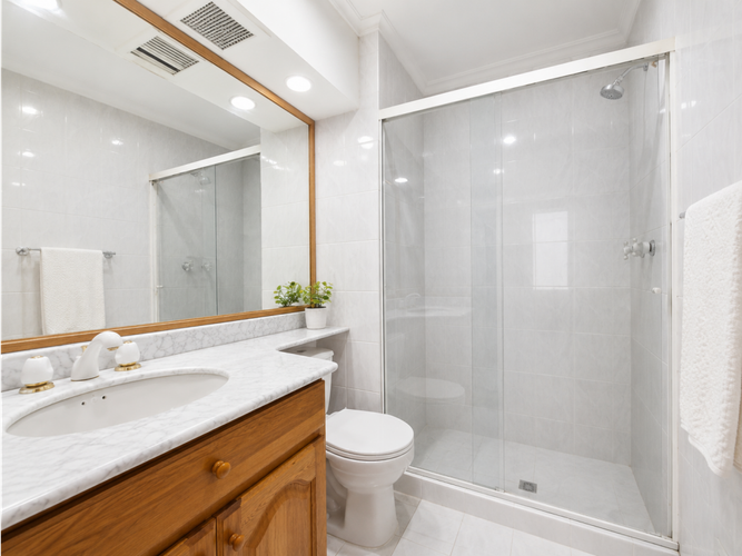 Apartamento en venta en La Candelaria, Medellín · foto 14 de 20