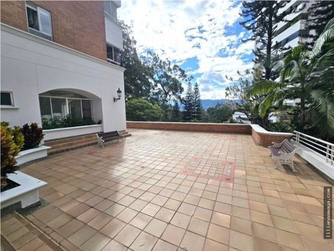 Apartamento en venta en La Candelaria, Medellín · foto 18 de 20