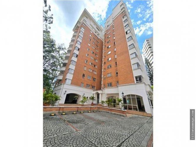 Apartamento en venta en La Candelaria, Medellín · foto 19 de 20