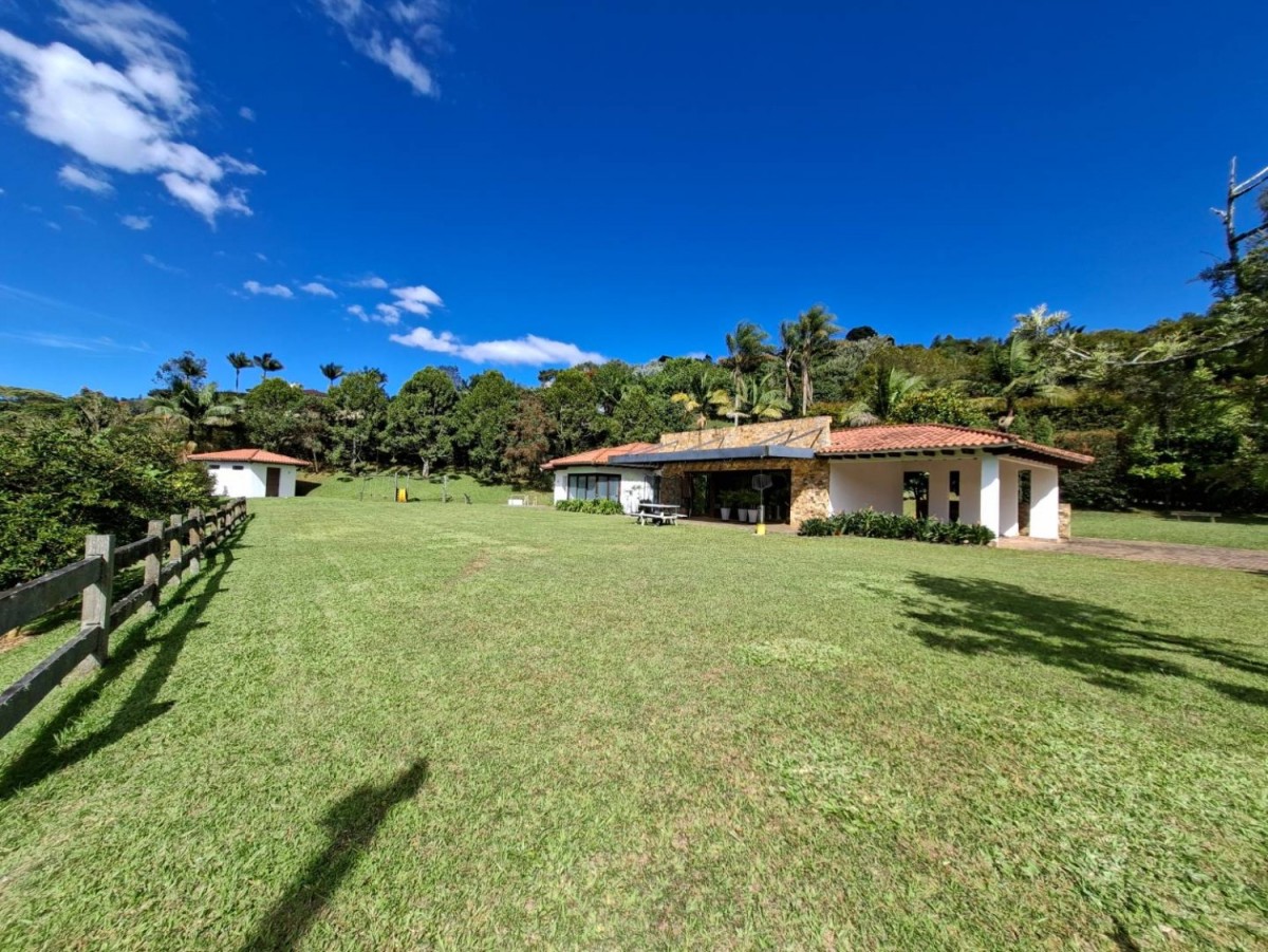 Casa Campestre en Arriendo en Don diego, El Retiro en Don Diego
