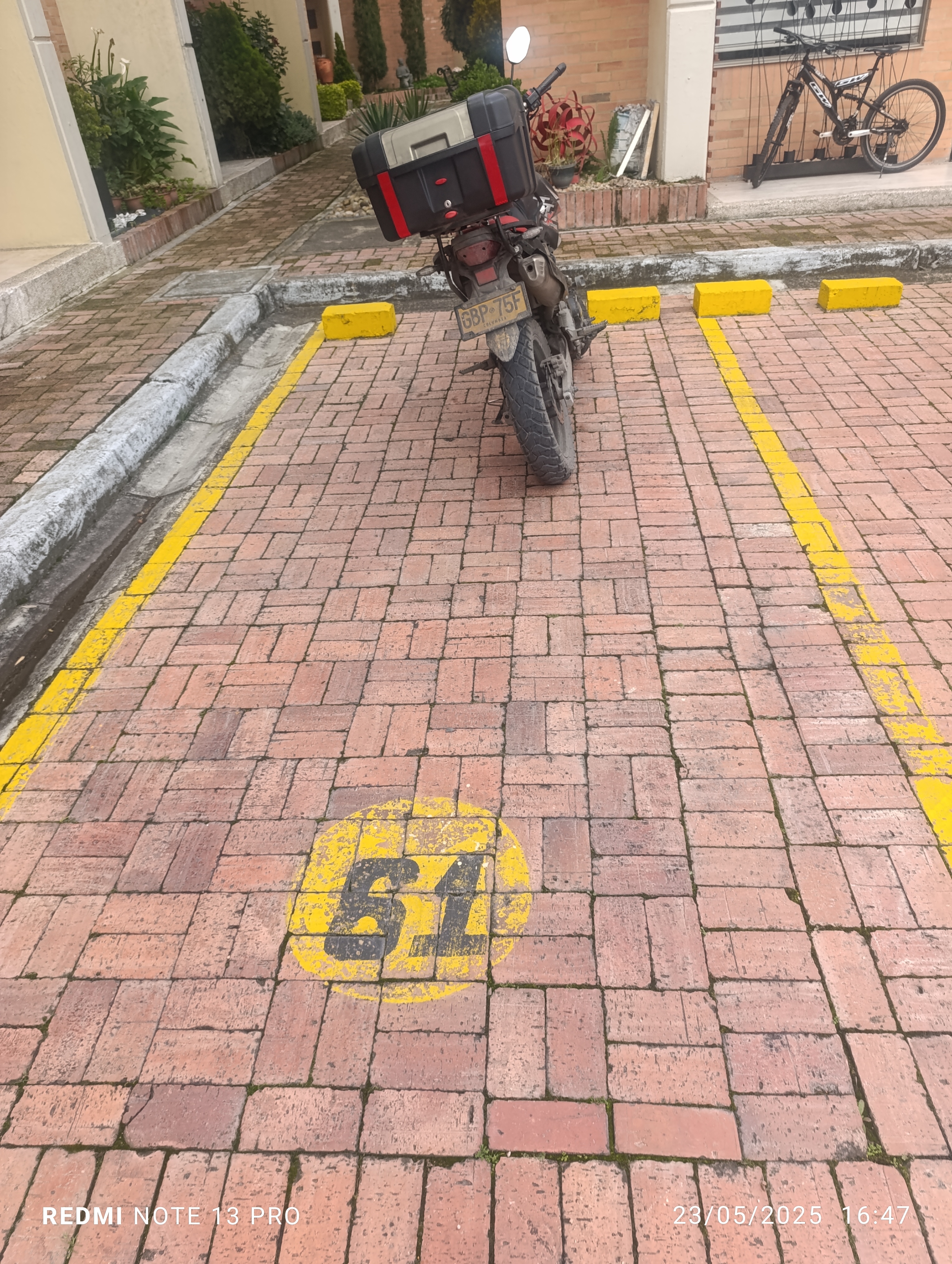 Casa en venta en Diamante Occidental, Mosquera · foto 16 de 16