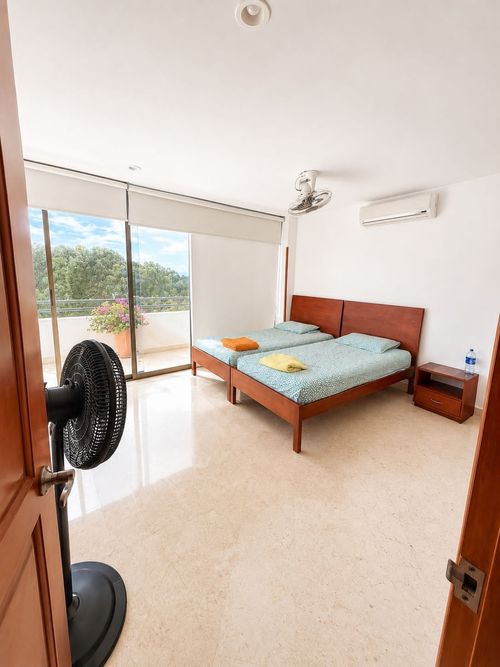 Apartamento de 3 alcobas en venta en Santander, Girardot, 141 m² · foto 15 de 20