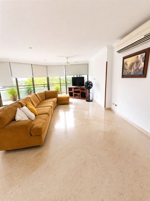 Apartamento de 3 alcobas en venta en Santander, Girardot, 141 m² · foto 12 de 20