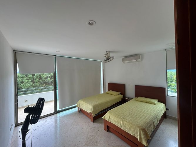 Apartamento de 3 alcobas en venta en Santander, Girardot, 141 m² · foto 16 de 20