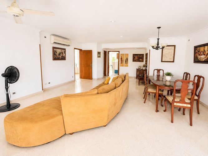 Apartamento de 3 alcobas en venta en Santander, Girardot, 141 m² · foto 14 de 20