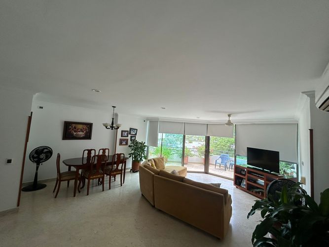 Apartamento de 3 alcobas en venta en Santander, Girardot, 141 m² · foto 13 de 20
