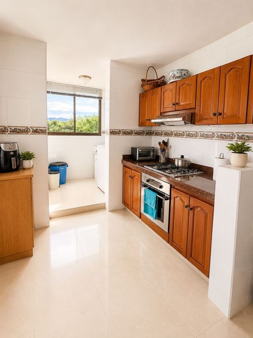 Apartamento de 3 alcobas en venta en Santander, Girardot, 141 m² · foto 17 de 20