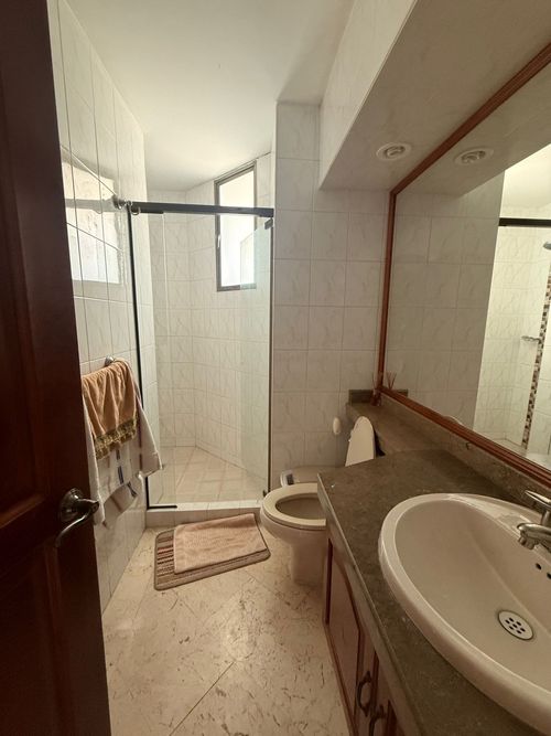 Apartamento de 3 alcobas en venta en Santander, Girardot, 141 m² · foto 20 de 20