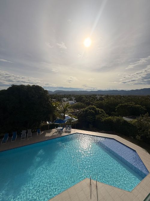 Apartamento de 3 alcobas en venta en Santander, Girardot, 141 m² · foto 4 de 20