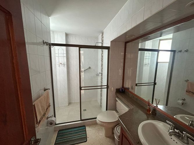 Apartamento de 3 alcobas en venta en Santander, Girardot, 141 m² · foto 19 de 20