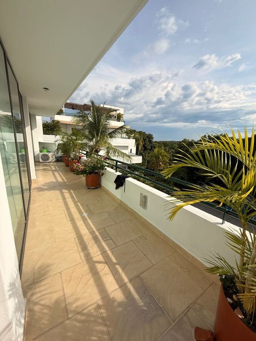 Apartamento de 3 alcobas en venta en Santander, Girardot, 141 m² · foto 11 de 20