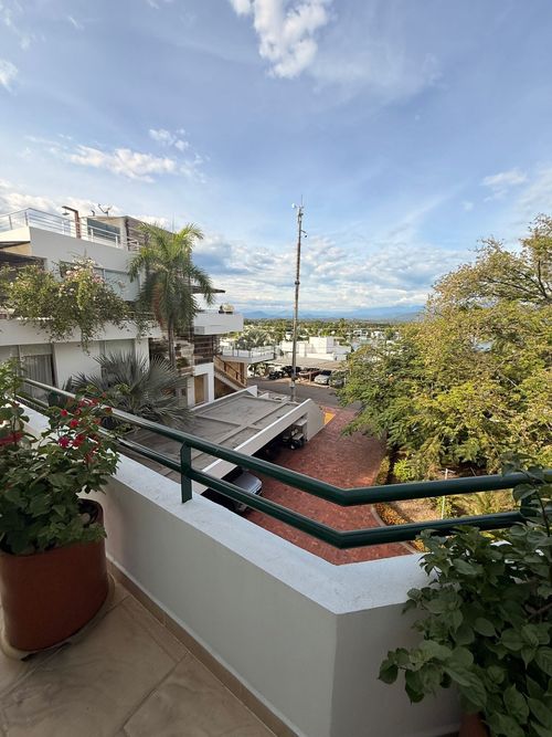 Apartamento de 3 alcobas en venta en Santander, Girardot, 141 m² · foto 2 de 20