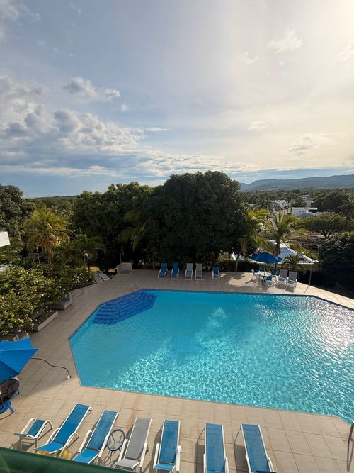Apartamento de 3 alcobas en venta en Santander, Girardot, 141 m² · foto 5 de 20