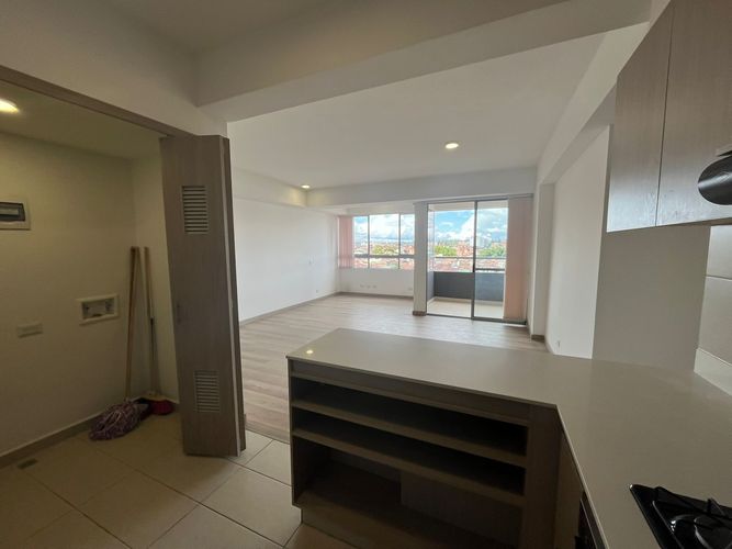 Apartamento de 3 alcobas en venta en Alto Del Medio, Rionegro, 92 m² · foto 7 de 20