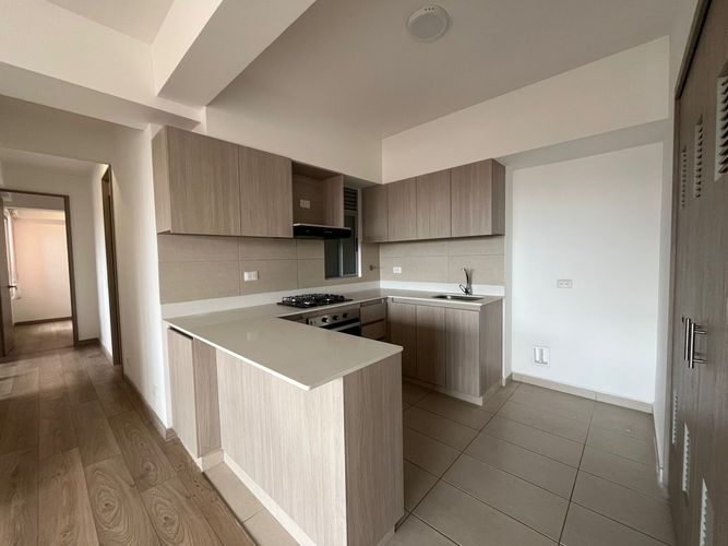 Apartamento de 3 alcobas en venta en Alto Del Medio, Rionegro, 92 m² · foto 9 de 20