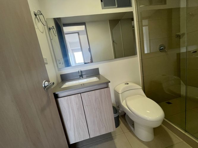 Apartamento de 3 alcobas en venta en Alto Del Medio, Rionegro, 92 m² · foto 10 de 20