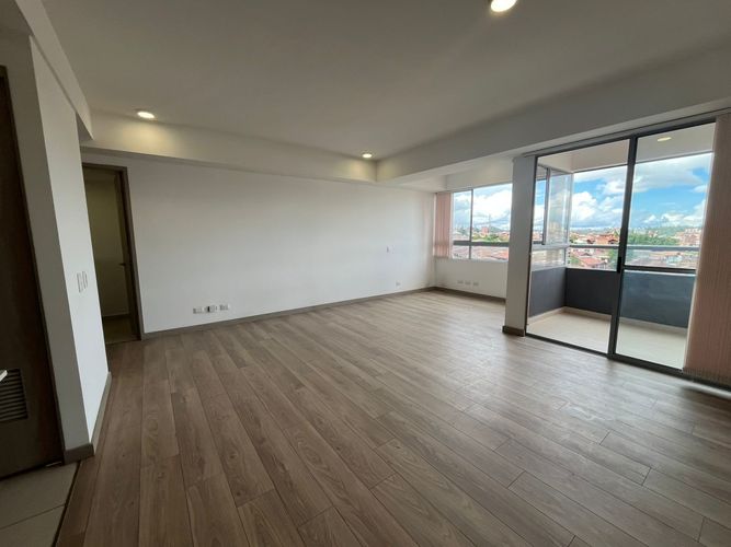 Apartamento de 3 alcobas en venta en Alto Del Medio, Rionegro, 92 m² · foto 11 de 20