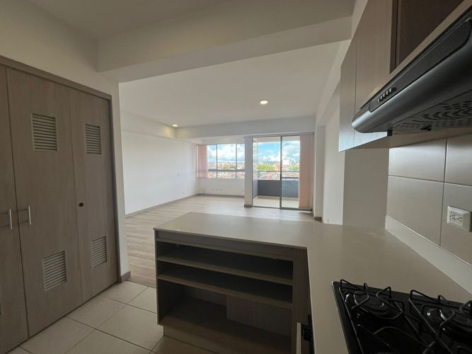 Apartamento de 3 alcobas en venta en Alto Del Medio, Rionegro, 92 m² · foto 12 de 20