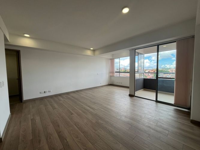 Apartamento de 3 alcobas en venta en Alto Del Medio, Rionegro, 92 m² · foto 14 de 20