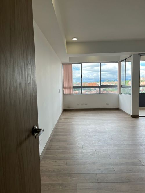 Apartamento de 3 alcobas en venta en Alto Del Medio, Rionegro, 92 m² · foto 16 de 20