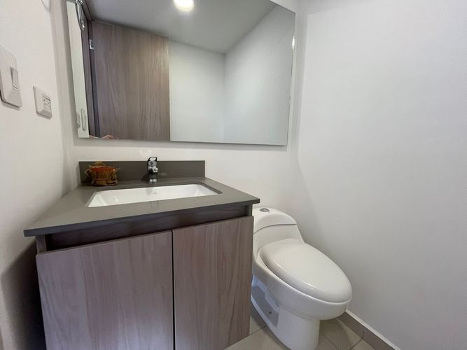 Apartamento de 3 alcobas en venta en Alto Del Medio, Rionegro, 92 m² · foto 18 de 20