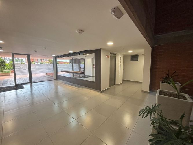 Apartamento de 3 alcobas en venta en Alto Del Medio, Rionegro, 92 m² · foto 19 de 20