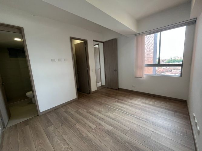Apartamento de 3 alcobas en venta en Alto Del Medio, Rionegro, 92 m² · foto 20 de 20