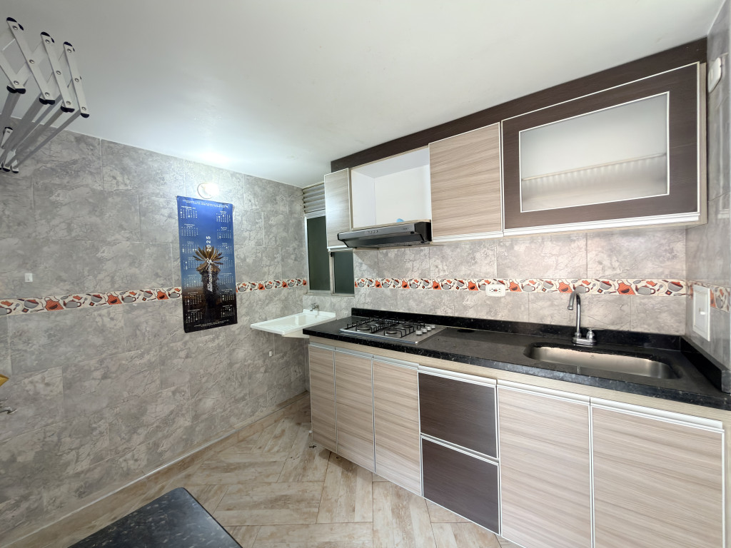 Apartamento en venta en La Prosperidad, Madrid 3