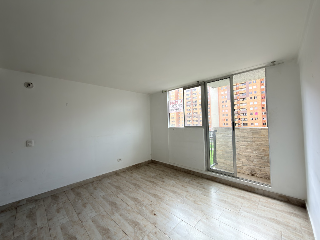 Apartamento en venta en La Prosperidad, Madrid 4