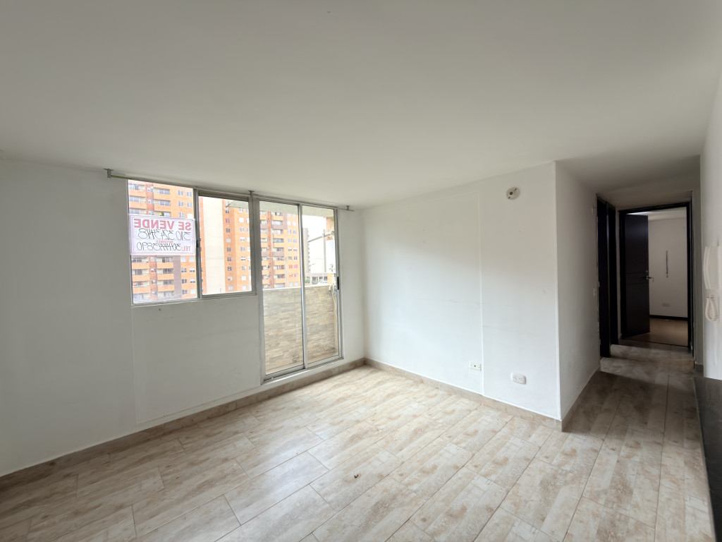 Apartamento en venta en La Prosperidad, Madrid 5