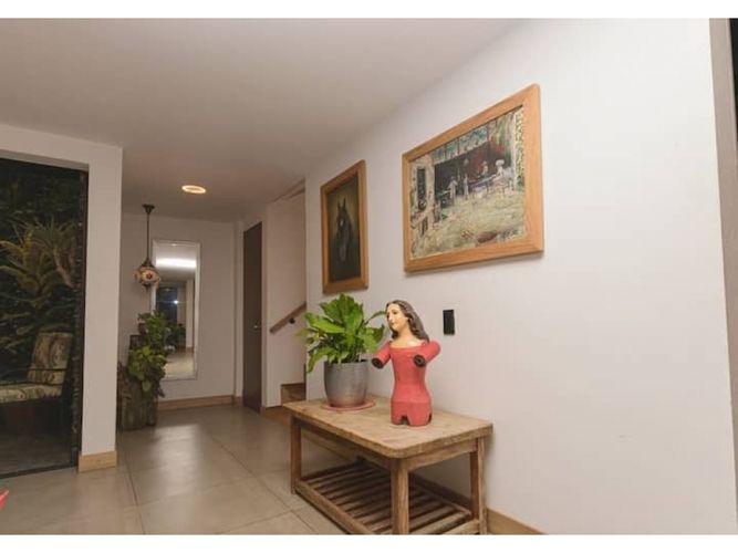 Casa de 4 alcobas en venta en Pantanillo, El Retiro, 220 m² · foto 2 de 14