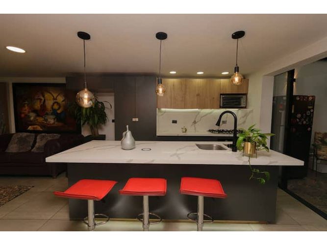 Casa de 4 alcobas en venta en Pantanillo, El Retiro, 220 m² · foto 3 de 14
