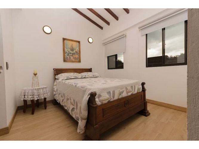 Casa de 4 alcobas en venta en Pantanillo, El Retiro, 220 m² · foto 8 de 14