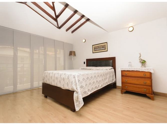 Casa de 4 alcobas en venta en Pantanillo, El Retiro, 220 m² · foto 9 de 14