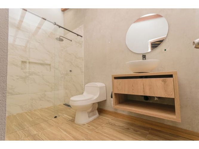 Casa de 4 alcobas en venta en Pantanillo, El Retiro, 220 m² · foto 11 de 14