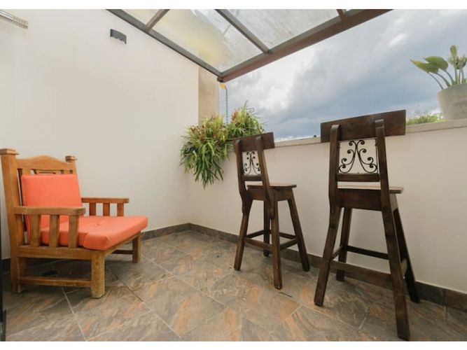 Casa de 4 alcobas en venta en Pantanillo, El Retiro, 220 m² · foto 14 de 14