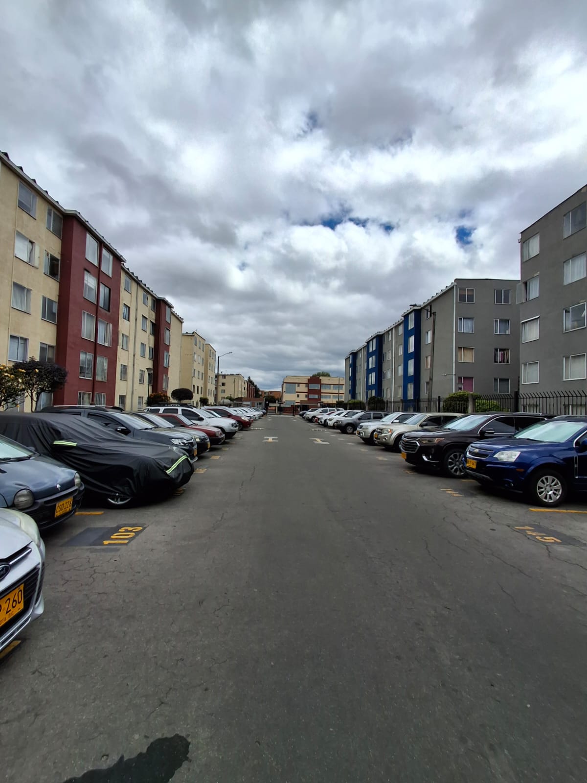Apartamento en venta en Engativá, Bogotá · foto 2 de 16
