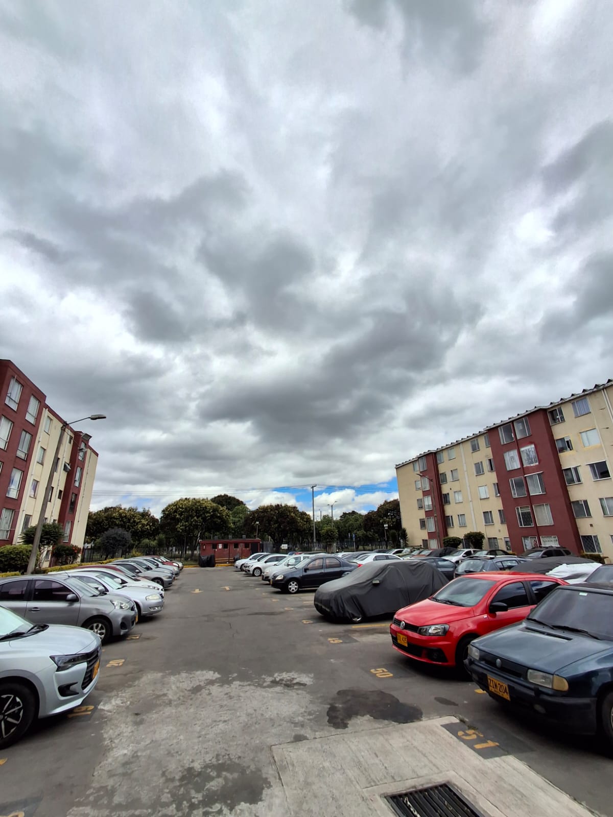 Apartamento en venta en Engativá, Bogotá · foto 3 de 16