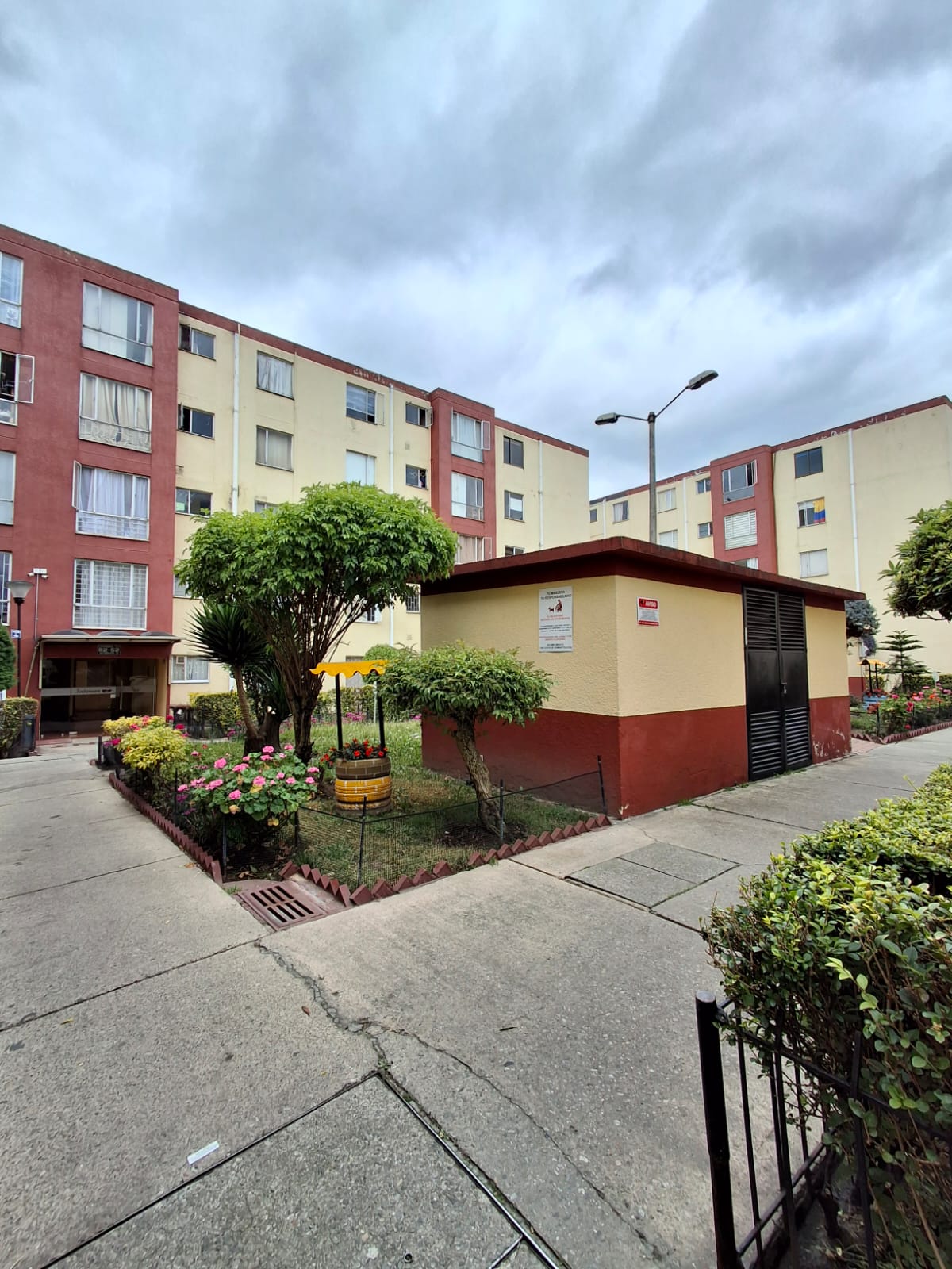 Apartamento en venta en Engativá, Bogotá · foto 4 de 16